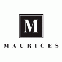 Maurice’s logo vector logo