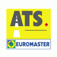ATS Euromaster logo vector logo