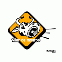 Vilar de Mouros logo vector logo