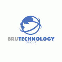 BruTechnology Group logo vector logo