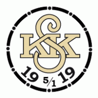 Katrineholms SK logo vector logo
