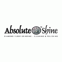 Absolute Shine logo vector logo