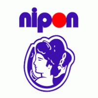 Cacahuates Nipon logo vector logo