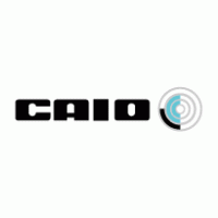 Caio logo vector logo