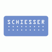Schiesser logo vector logo