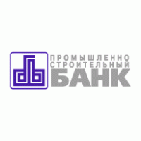 PromStroiBank logo vector logo