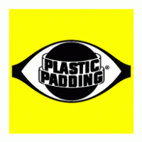 Plastic Padding logo vector logo