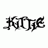 Kittie logo vector logo