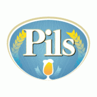 Cerveja Pils logo vector logo