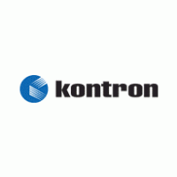 Kontron logo vector logo