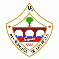 Union Deportiva San Sebastian de los Reyes logo vector logo