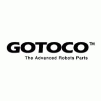 Gotoco logo vector logo