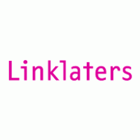 Linklaters logo vector logo