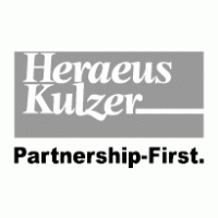 Heraeus Kulzer logo vector logo