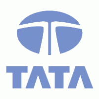 Tata logo vector logo