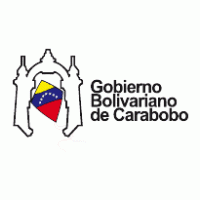 gobierno de carabobo venezuela logo vector logo