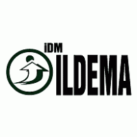 ILDEMA logo vector logo