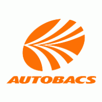 Autobacks logo vector logo