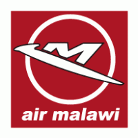 Air Malawi logo vector logo