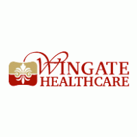 Wingate Healthcare logo vector logo