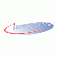 Inventec logo vector logo