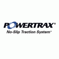 Powertrax logo vector logo