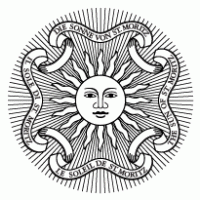 Die Sonne von St. Moritz logo vector logo