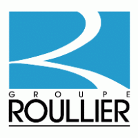 Roullier Groupe logo vector logo