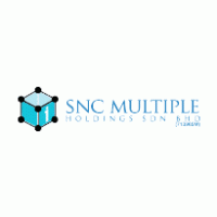 iSNC Multiple Holding logo vector logo