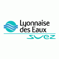 Lyonnaise Des Eaux logo vector logo