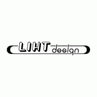 LIHT-design logo vector logo