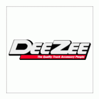 DeeZee logo vector logo