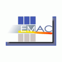 EMAC logo vector logo