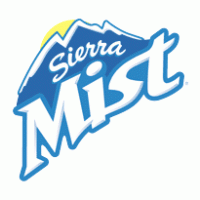 SIERRA MIST logo vector logo
