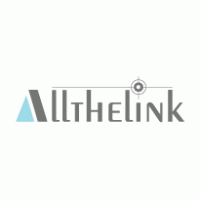 Allthelink logo vector logo