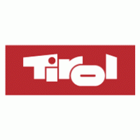 Tirol logo vector logo