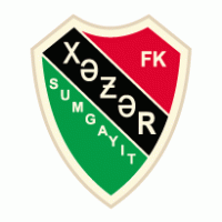 FK Khazar Sumgayit logo vector logo