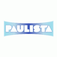 Paulista logo vector logo