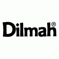 Dilmah logo vector logo