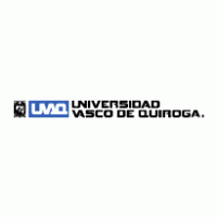Universidad Vasco de Quiroga logo vector logo