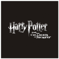Harry Potter And The Chamber Of Secrets logo vector logo