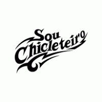 Chicleteiro logo vector logo