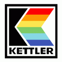 kettler logo vector logo