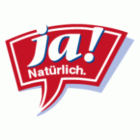 Billa Ja! Nat logo vector logo