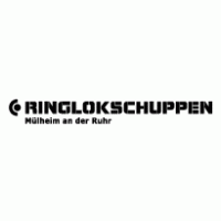 Ringlokschuppen Mülheim an der Ruhr logo vector logo