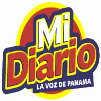 MI DIARIO logo vector logo