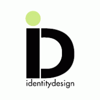 Identity Design logo vector logo