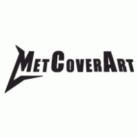 MetCoverArt logo vector logo