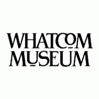 Whatcom Museum logo vector logo