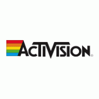 Activision logo vector logo